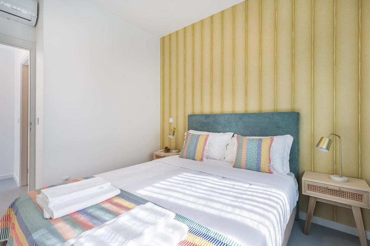 Appartement Succeed Campo Pequeno *